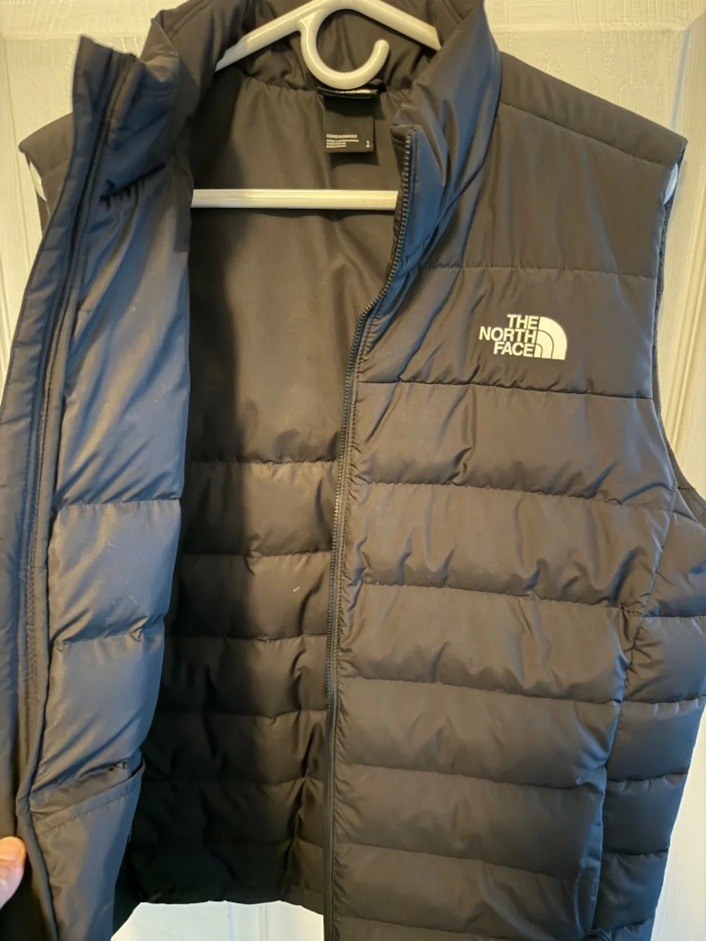 The North Face Aconcagua Vest